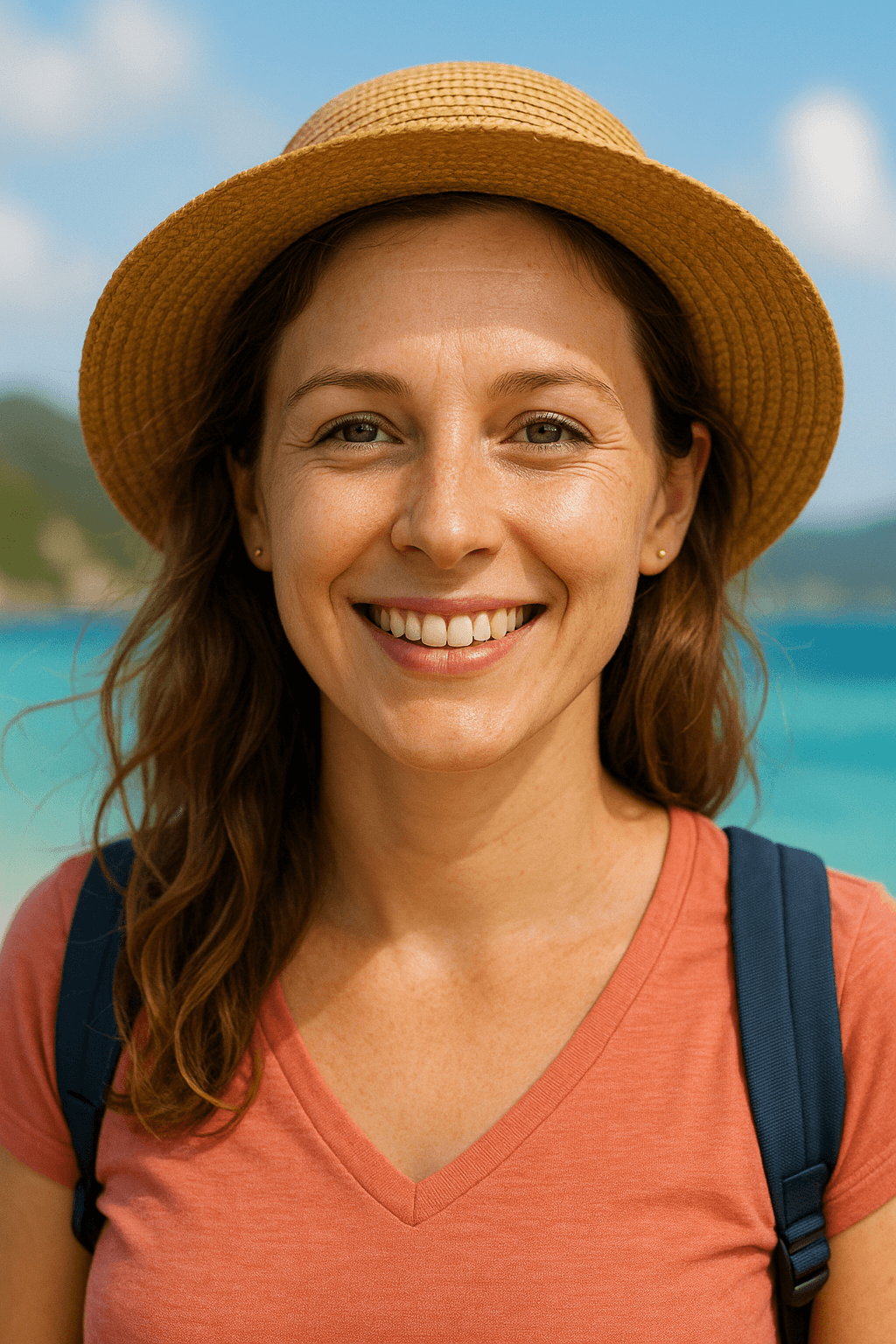Sarah Johnson
