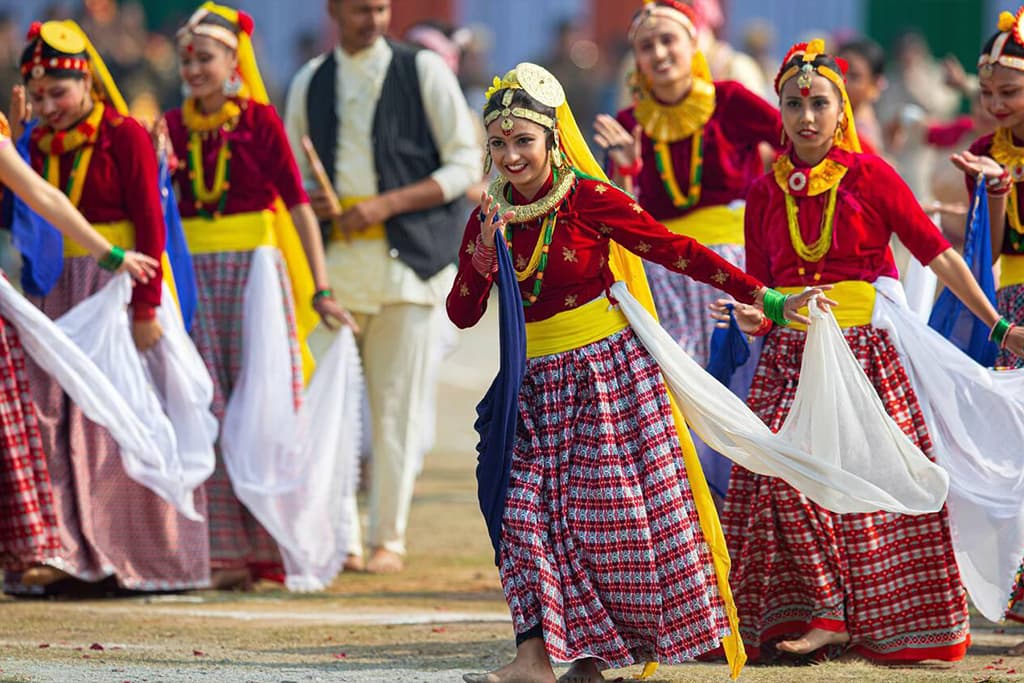 Cultural Tours