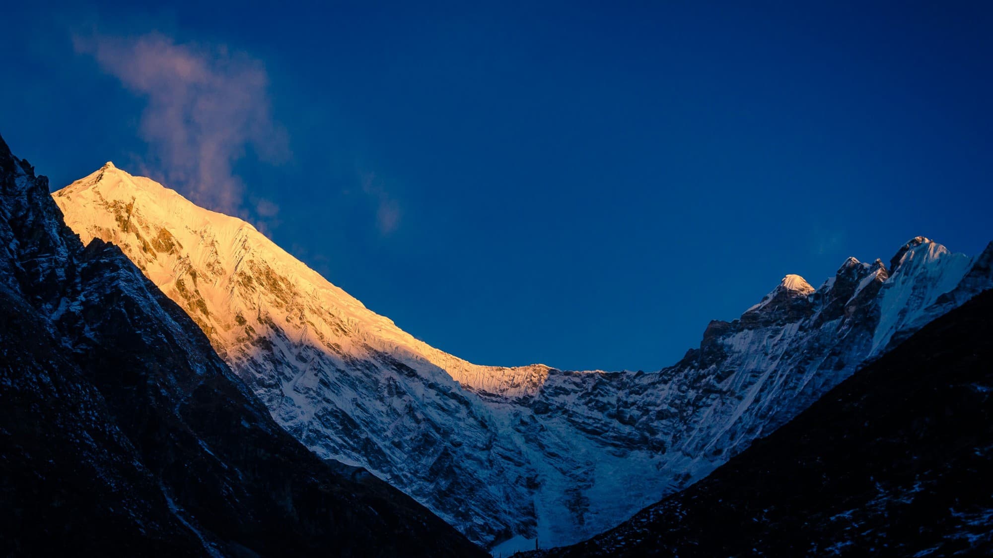 Altitude Survival Guide