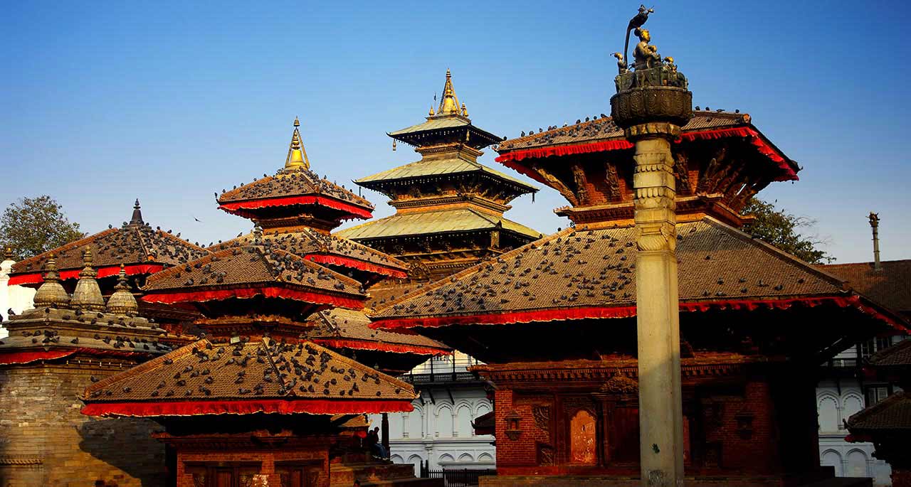 Cultural Wonders