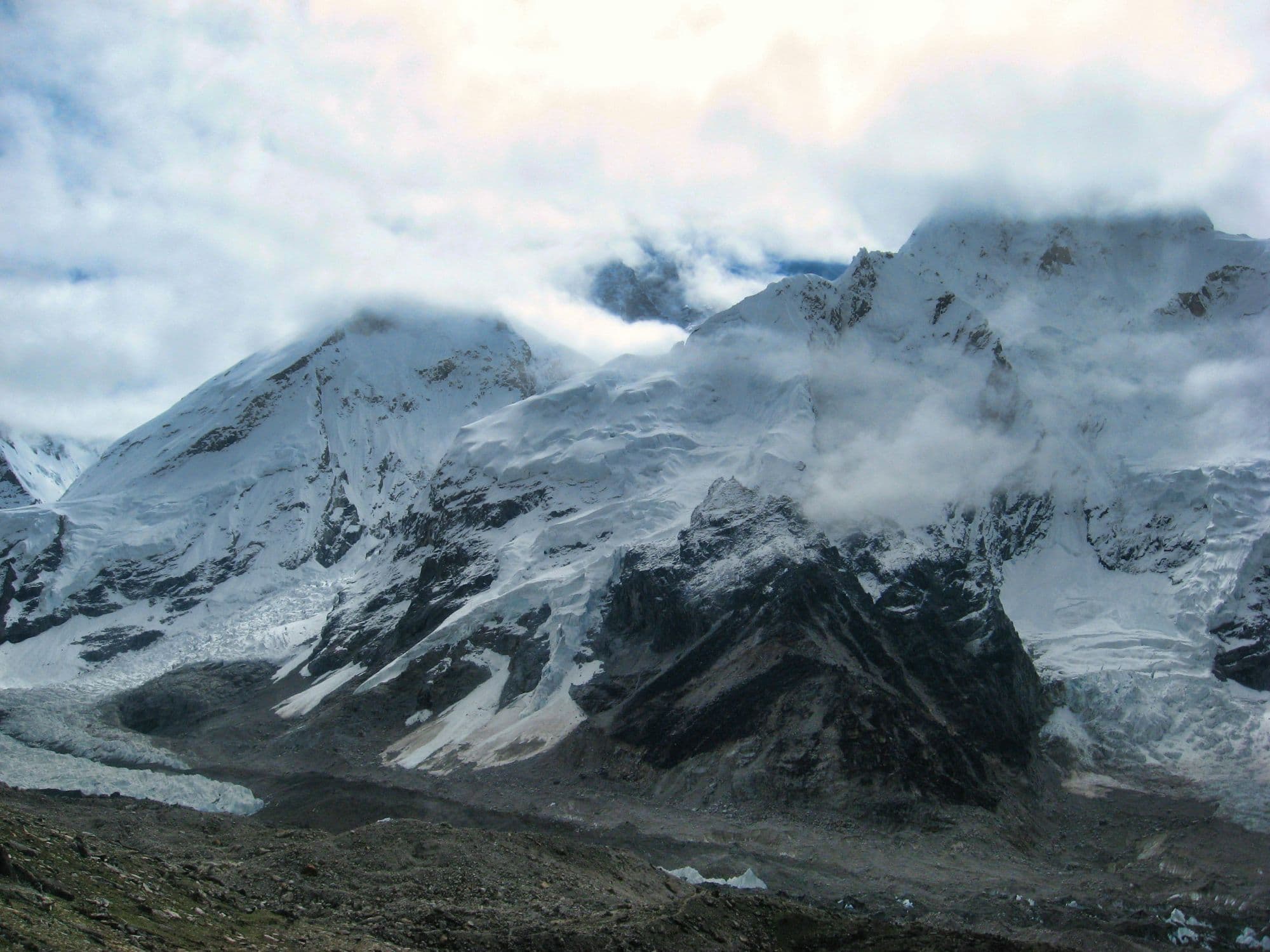 14 Days Everest Base Camp Trekking Tour 2