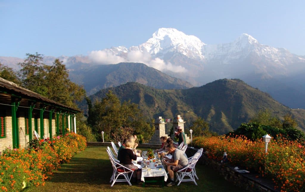 Luxury Tours