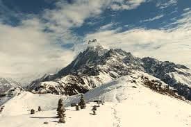 14 Days ABC + Mardi Himal Trek with Chitwan 6