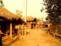 6 Days Bardia National Park Tour Package