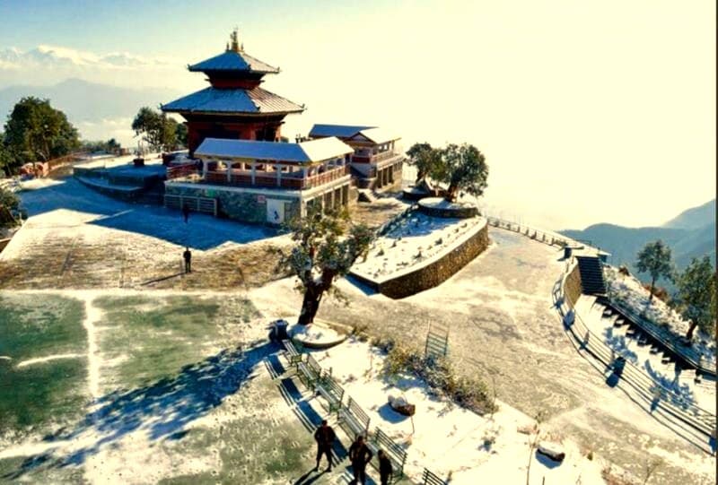 Chandragiri Hill Day Tour 2