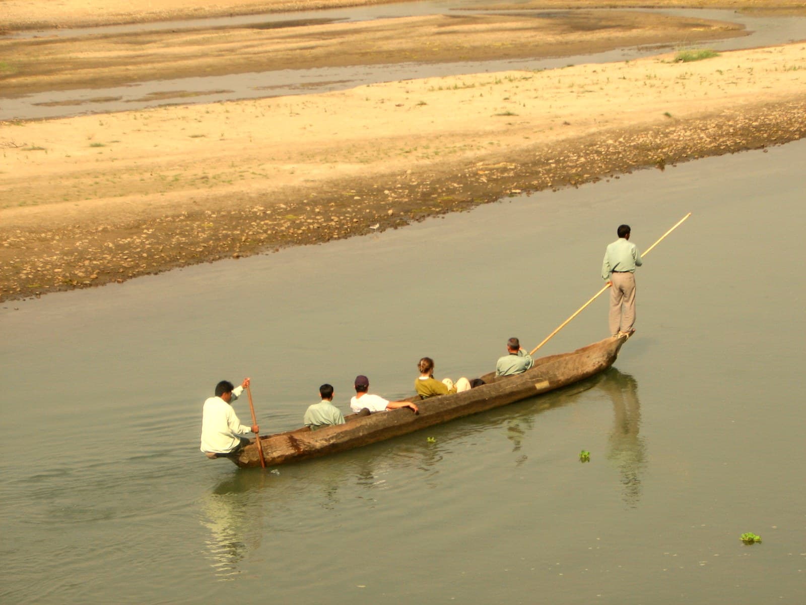 4 Days Chitwan Jungle Safari Package 7