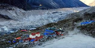 13 Days Everest Base Camp Trek (Standard) 7