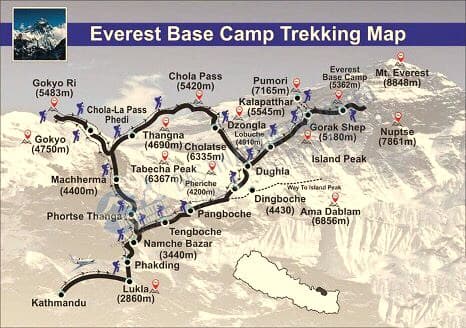 13 Days Everest Base Camp Trek (Standard) 1