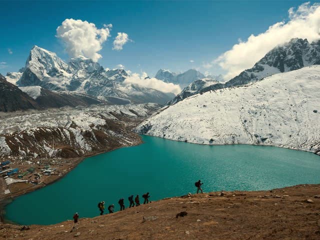 13 Days Everest Base Camp Trek (Standard) 2