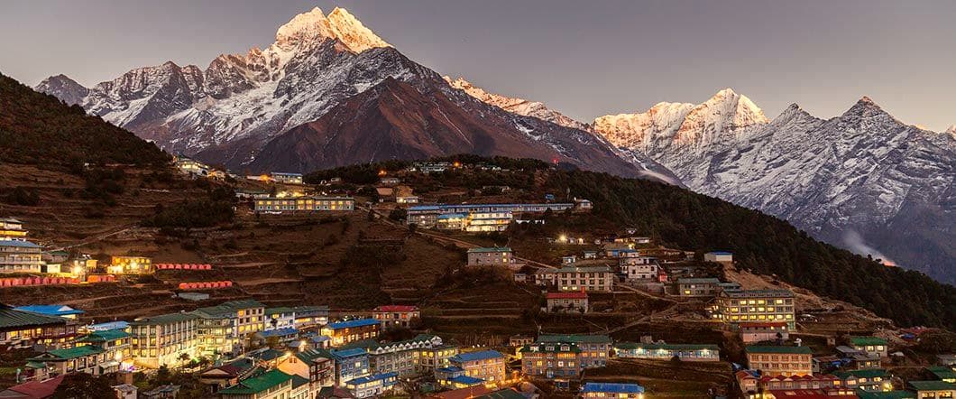13 Days Everest Base Camp Trek (Standard) 10