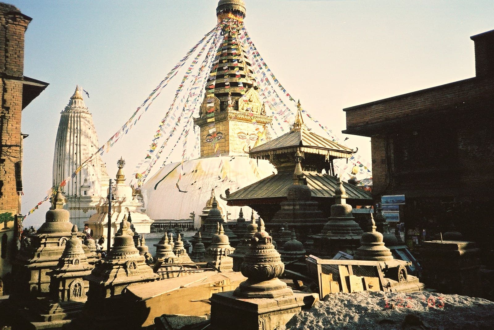 13 Days Everest Base Camp Trek (Standard) 11
