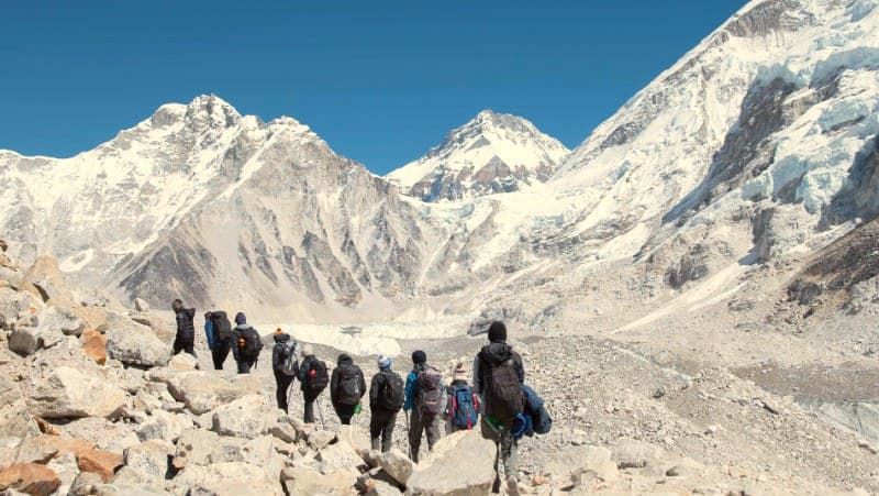 13 Days Everest Base Camp Trek (Standard) 4