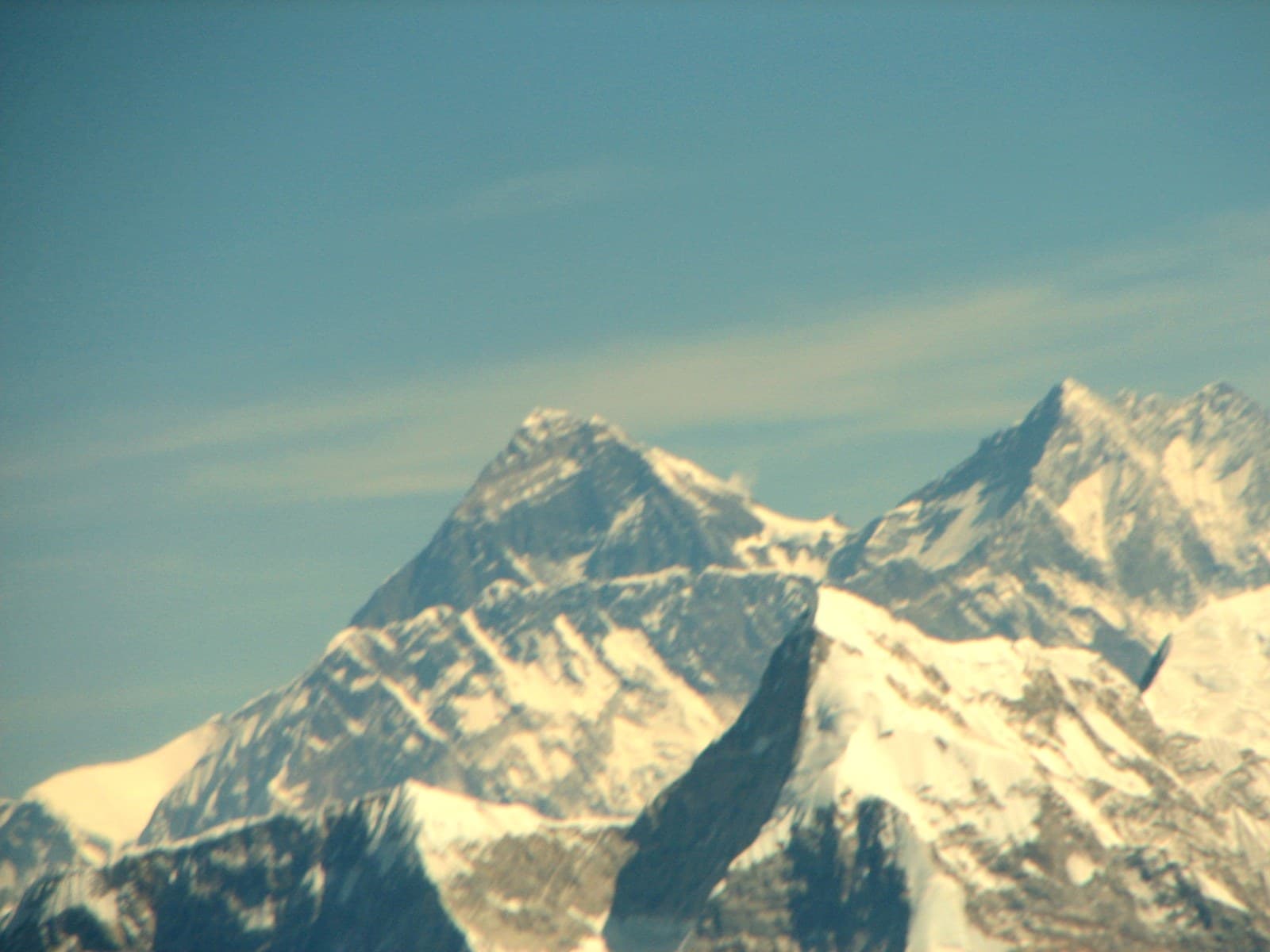 Half-Day Everest Base Camp Helicopter Tour 1