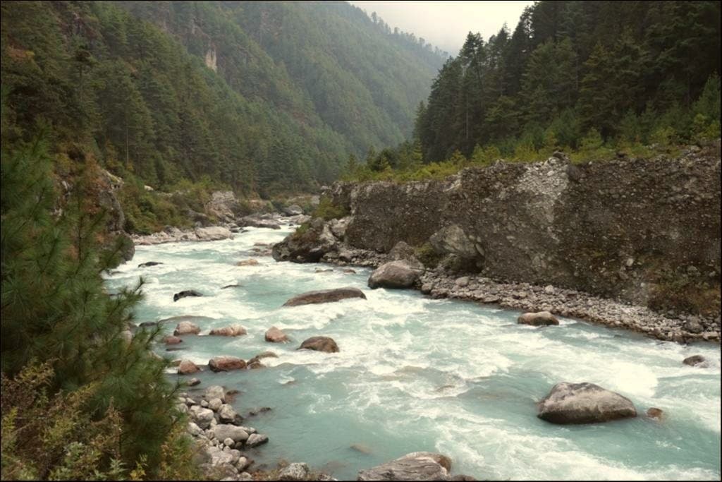 Everest View Trek: A 10-Day Himalayan Adventure 1