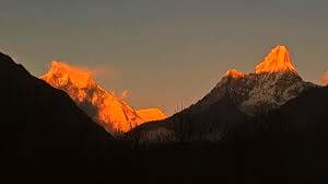 10 Days Everest View Trek