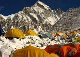 12 Days Halesi – Silichung Peak – Bhojpur Trek