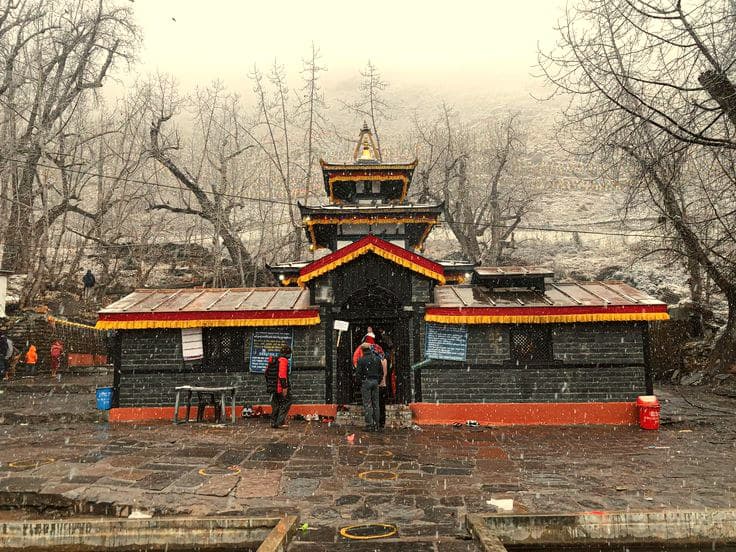 11 Days Jomsom Muktinath Trek 5