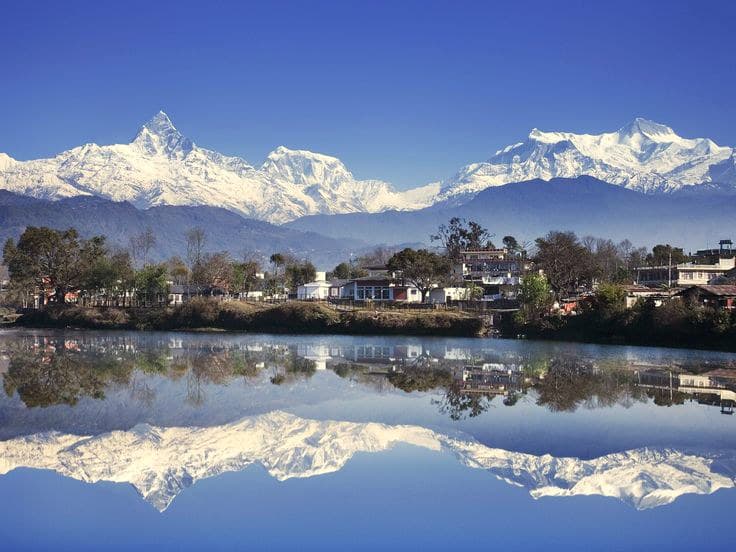 11 Days Jomsom Muktinath Trek 2