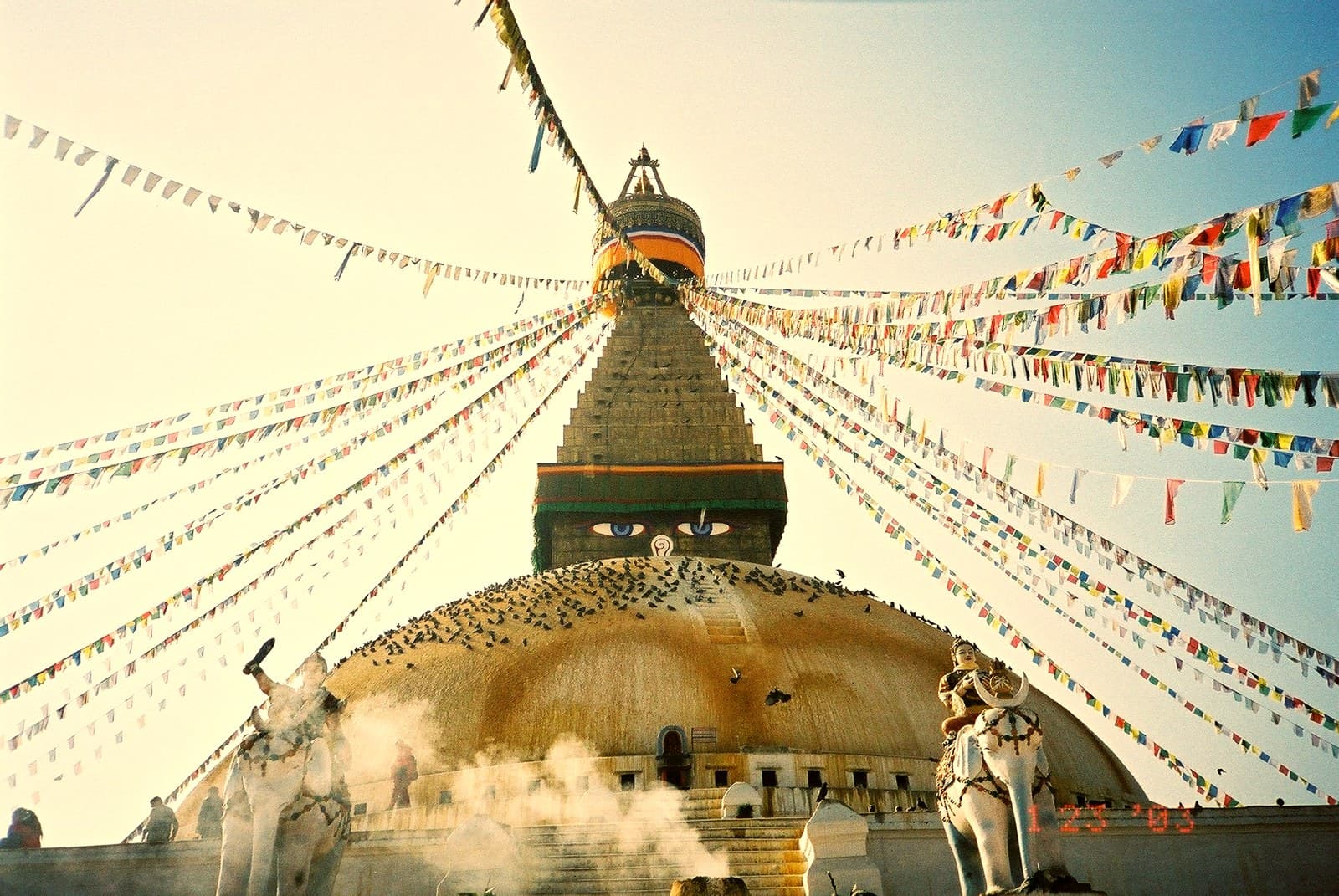 Nepal Cultural Etiquette: The Complete Traveller's Guide