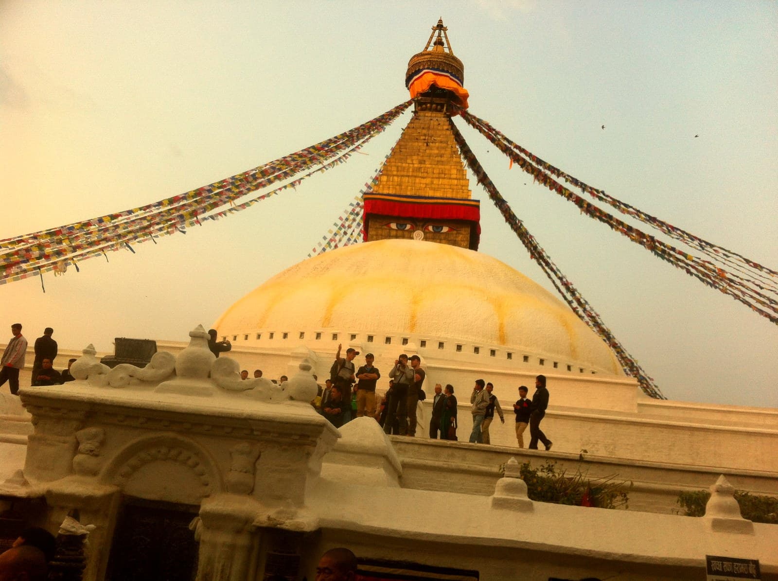 Kathmandu Valley Tour 1