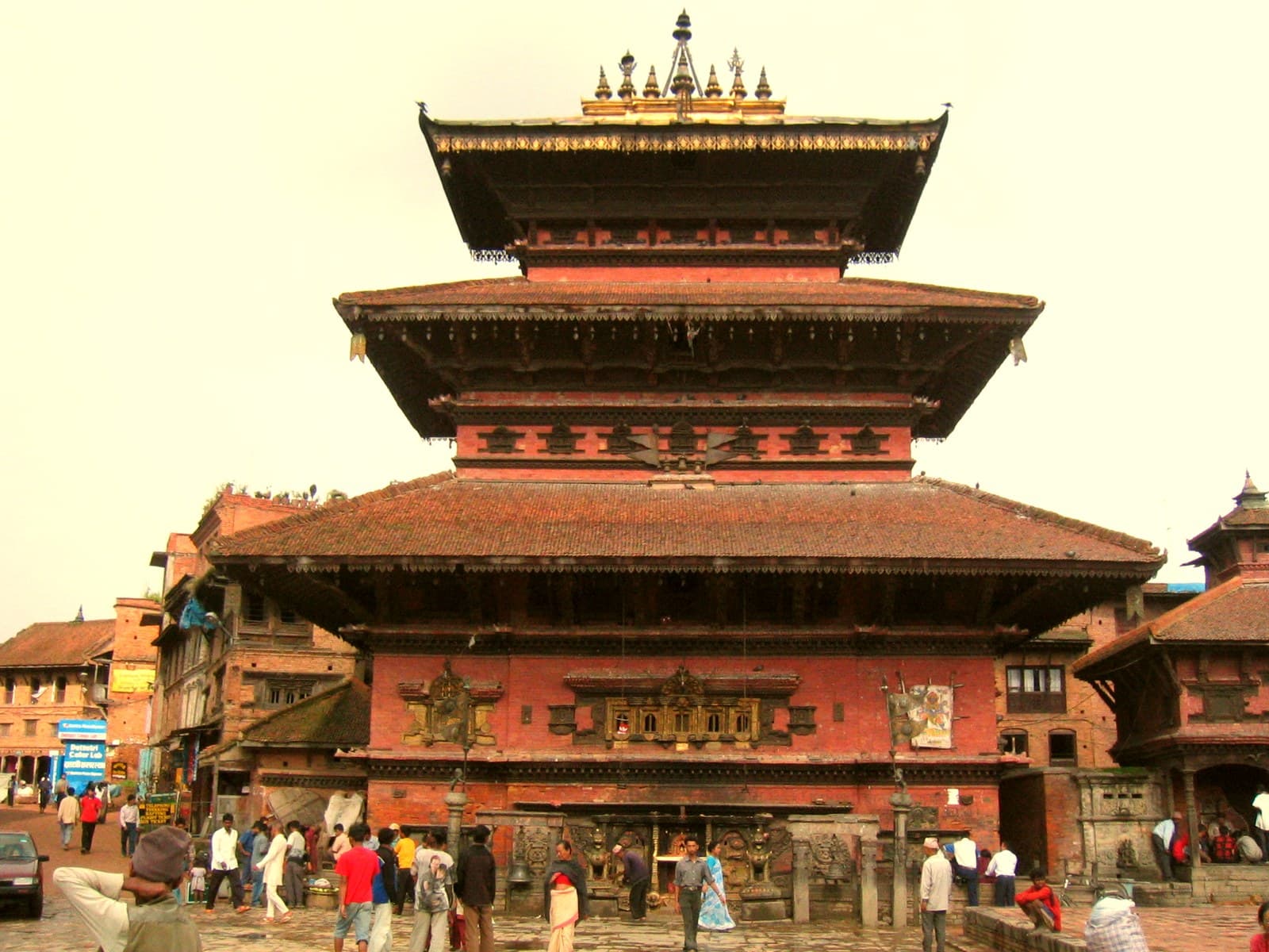 Kathmandu Valley Tour