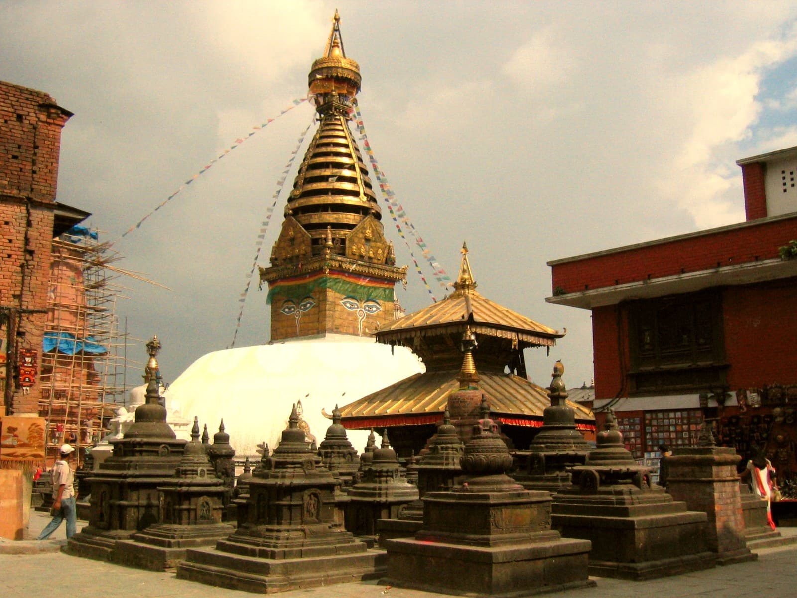 Kathmandu Valley Tour 3