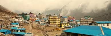17 Days Langtang, Helambu & Gosainkunda Trek 2