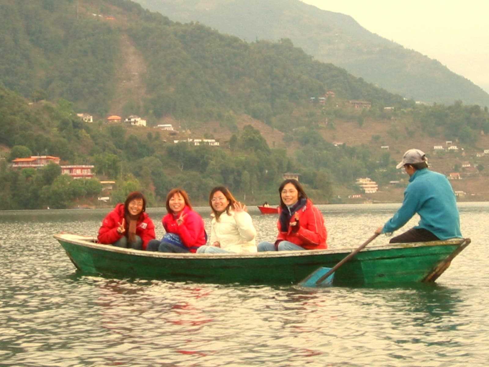 7 Nights / 8 Days Nepal Gai Jatra & Ropai Festival Tour Package 3