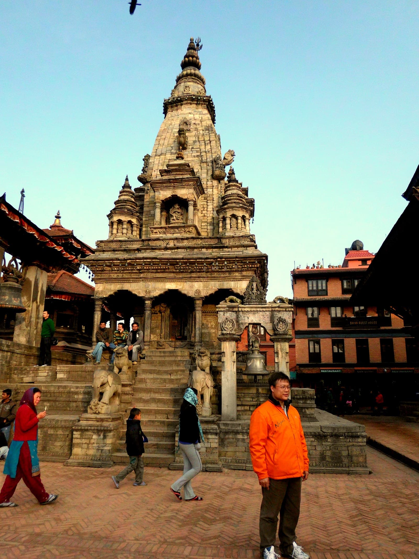 7 Nights 8 Days Nepal Luxury Tour Package 4