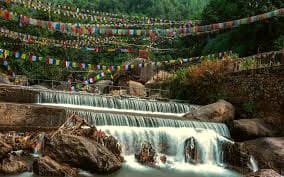 3 Days Sundarijal – Chisapani – Nagarkot Hiking Tour 2