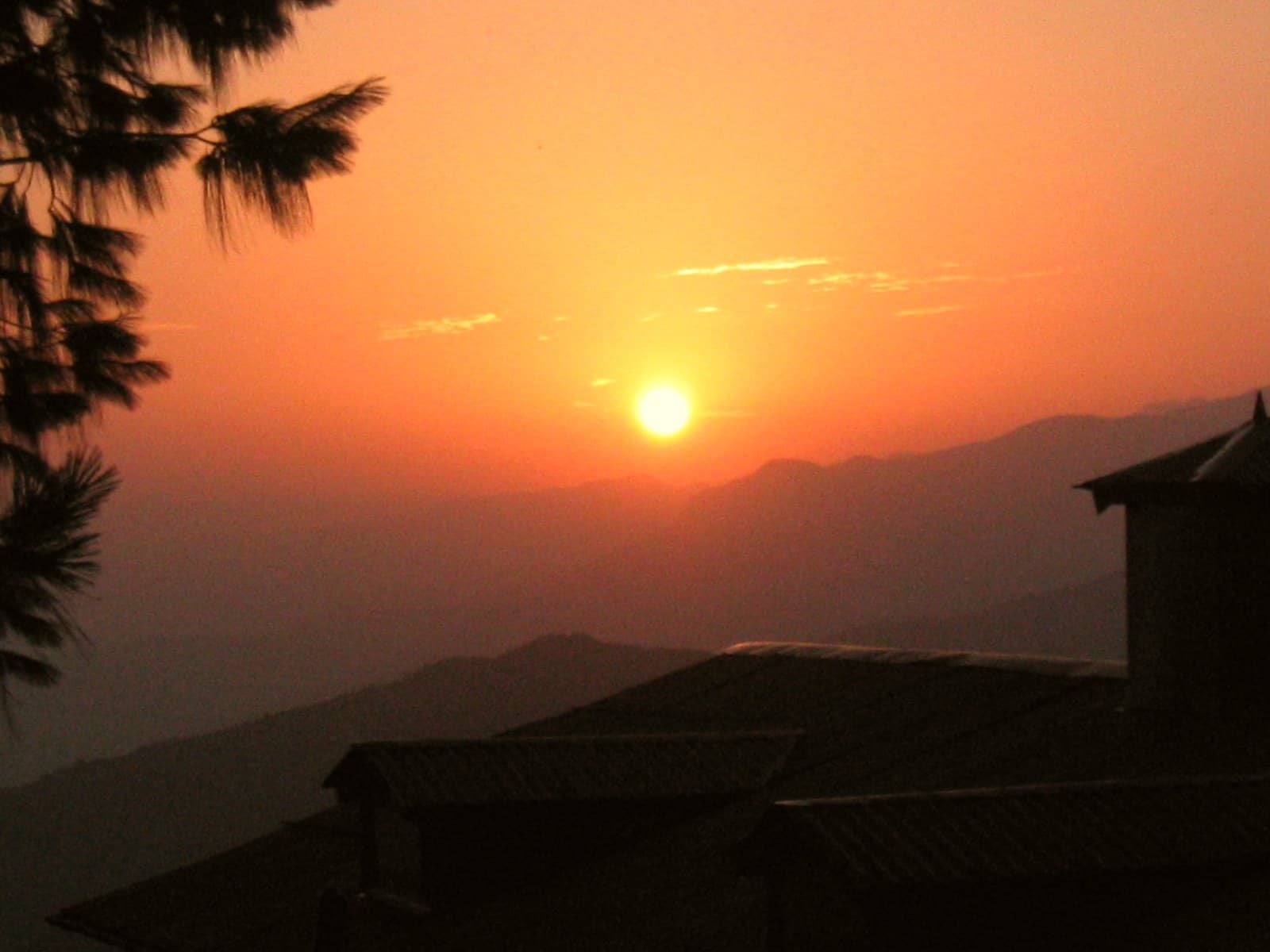 3 Days Sundarijal – Chisapani – Nagarkot Hiking Tour 3