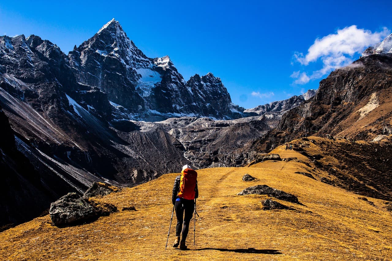 Nepal Tours