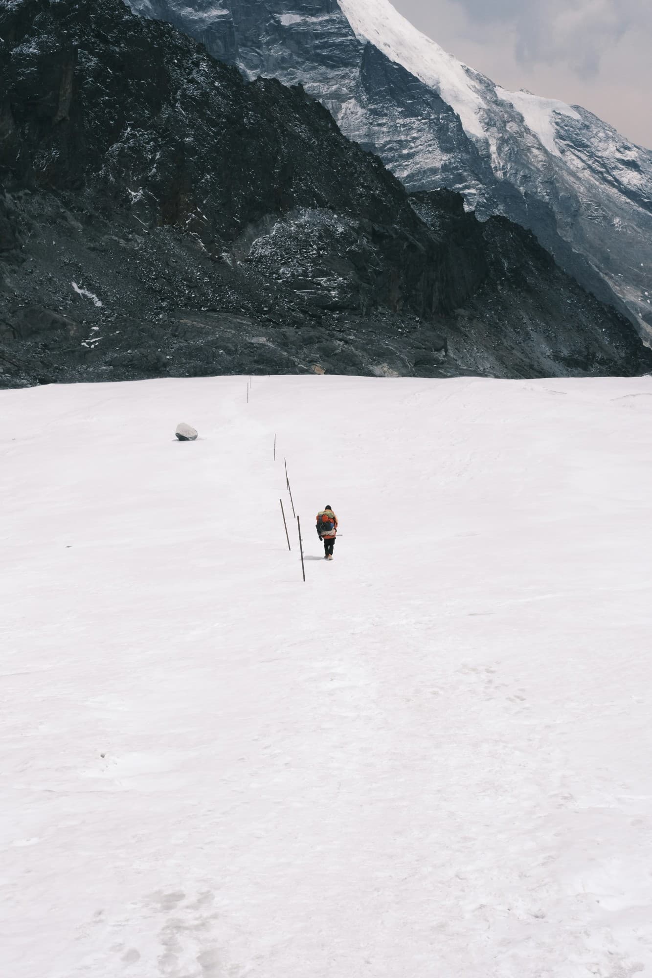 Everest Base Camp