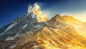 Machhapuchhre
