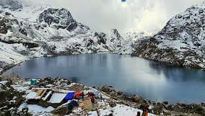 Gosaikunda & Langtang Trek